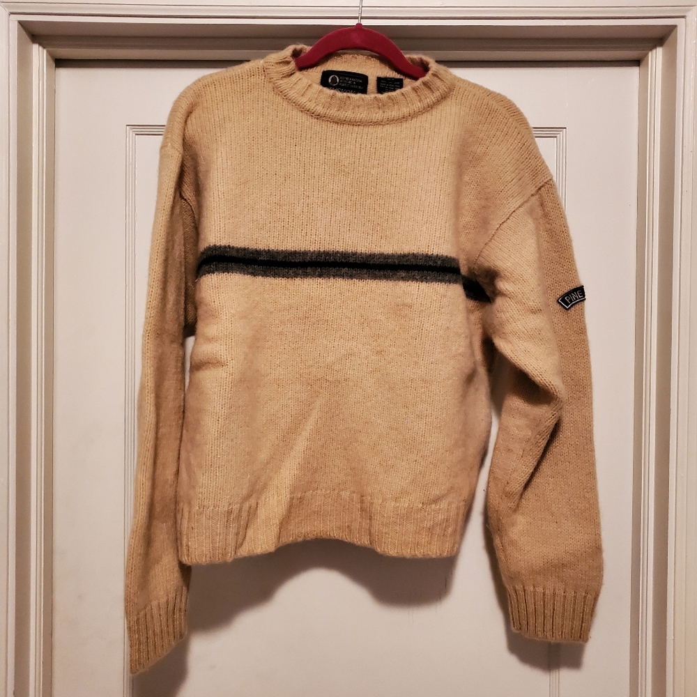 MUSKOKA LAKES SWEATER